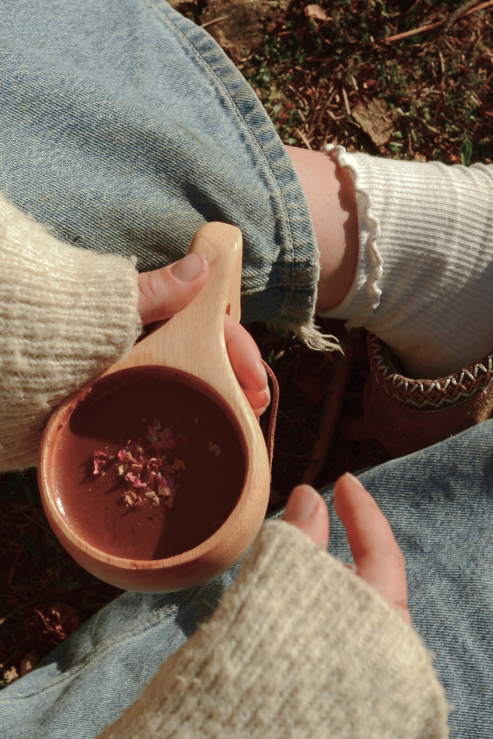 100% Pure Cacao Powder - 555g - PRE ORDER