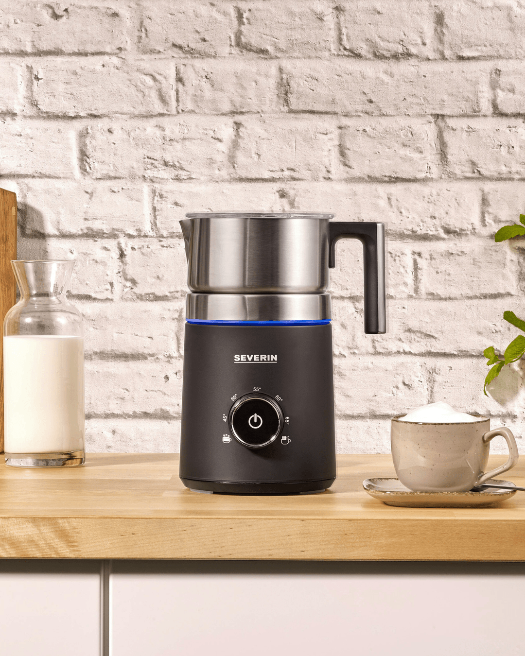 Mmm Cacao Starter Pack (2x 555g + Cacao Heater)