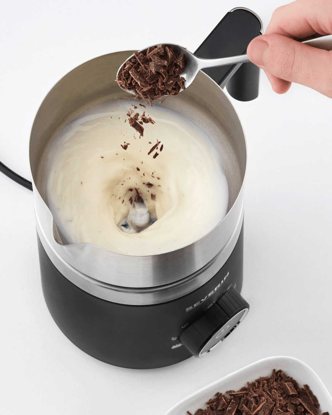 Mmm Cacao Starter Pack (2x 555g + Cacao Heater)